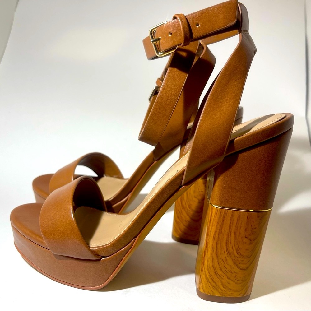 Also Heels